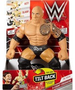 WWE Pin A Superstar The Rock Figure - $82.30 CAD