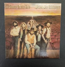 Charlie Daniels Band - Million Mile Reflections - 1979 Vinyl LP - Epio 3... - $7.99