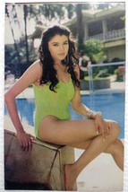 Attore di Bollywood Meghna Kothari Rara cartolina originale Cartolina... - £12.22 GBP