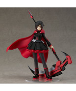 Pop Up Parade RWBY Ruby Rose Figure Authentic Japan - $201.87 CAD