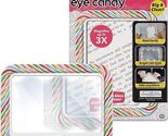Eye Candy Ultra Bright Full Page Anti-Glare Screen Magnifier and Book Light - $24.74
