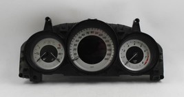 Speedometer 204 Type C250 Coupe Mph Fits 12 Mercedes C-CLASS 14013 - $103.49