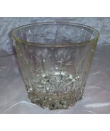 Princess House Heritage Crystal- Ice Bucket -#0488- Etched Floral Design... - £5.22 GBP