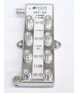 Blonder Tongue SRT-8A1948 Directional Tap  8 Output 11dB  - $6.50