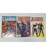 Black Widow Marvel Knights Comics Lot 2 #2 Variant &amp; 3 FAIR Yelena Belov... - €25,70 EUR