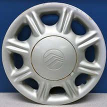 ONE 1996-1997 Mercury Sable # 937A 15&quot; 8 Spoke Wheel Cover Hubcap # F6DZ1130AA - £23.97 GBP