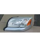 2006-2009 MITSUBISHI RAIDER DRIVER LEFT HEADLIGHT OEM. TESTED - €255,93 EUR