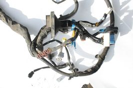 2005-2006 SAAB 9-2 AERO ENGINE BAY WIRING HARNESS ASSEMBLY K8555 image 9