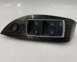 2014-2020 Chevrolet Impala Master Power Window Switch OEM P03B47006 - £31.70 GBP