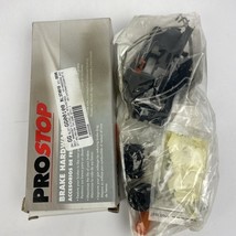 ProStop H5793Q Disc Brake Hardware Kit Front fits select Ford Lincoln Me... - £9.67 GBP