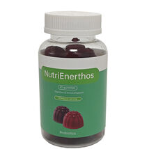 NutriEnerthos Probiotics - Supports Immune &amp; Gut Health for Women &amp; Men - $29.66