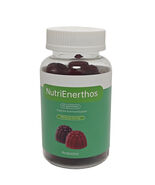 NutriEnerthos Probiotics - Supports Immune &amp; Gut Health for Women &amp; Men - $29.66