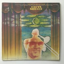 Glenn Miller - This Time The Dream&#39;s On Me LP Vinyl Record - £17.55 GBP