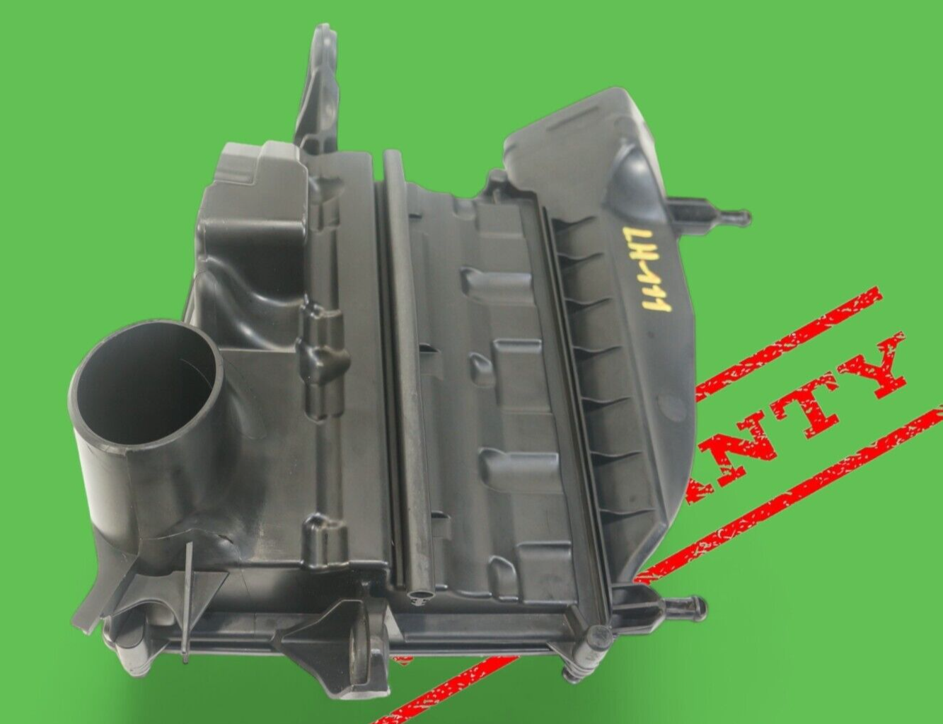 06-11 mercedes x164 gl320 r320 ml320 DIESEL air intake filter box LEFT SIDE - $95.00