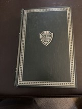 &quot;The Harvard Classics American Historical Documents&quot; registered Deluxe edition. - £6.74 GBP