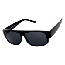 Basik Eyewear - OG Flat Top Eazy E Shades w/Super Dark Lens Gangster Sun... - £13.14 GBP