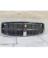 OEM GENUINE 55077723ac 2004 2005 2006 Dodge Durango Front Grille Chrome - $3,685.70 MXN