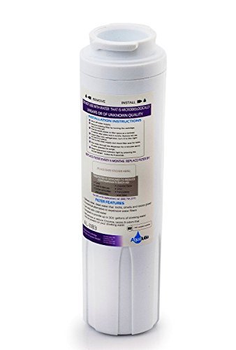 3 Pack- Maytag UKF8001 PUR Water Filter Fast Flow Refrigerator Water Filter Repl