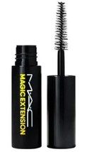 MAC Magic Extension 5mm Fibre Mascara .10 / 3mL Extensive Black Made in ... - $23.55 CAD