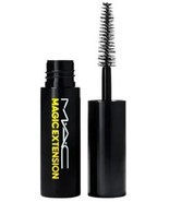 MAC Magic Extension 5mm Fibre Mascara .10 / 3mL Extensive Black Made in ... - $23.82 CAD