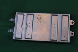 Mercedes Signal Acquisition Control Module Computer SAM FRONT A1645407562 image 3