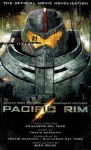 Pacific Rim (Movie Tie-In Edition) by Alex Irvine / 2013 Titan Science Fiction  - £0.88 GBP