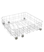 Whirlpool W10139223 Lower Rack Assembly, Dishrack with Rollers, Dishwasher - $9,404.50 MXN