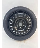2019-2024 Chevy Blazer 2Lt Awd Never Used Spare Tire 18x4.5 Wheel 135/80... - $227.65