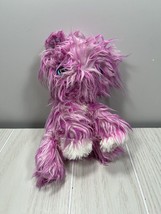 Little Live Scruff-A-Luvs Mystery Rescue Pet pink magenta plush cat kitten dog - £7.11 GBP