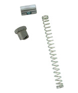 Rear Brake Pedal Rod Brake Arm Joint Spring Adjusting Nut for Honda XR C... - $169.11 MXN