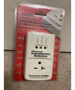 3600 Watts Air Conditioner Surge Brownout Voltage Freezer Protector (New Model) - $19.55