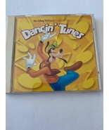 Dancin&#39; Tunes by Disney: Used - £5.44 GBP