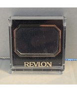 Revlon Custom Eyes Eye Shadow (Midnight Matte)  Original - $185.28 MXN