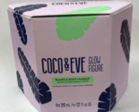 Coco &amp; Eve Glow Figure Bounce Body Mask 7.2 fl oz / 212 ml - £16.39 GBP