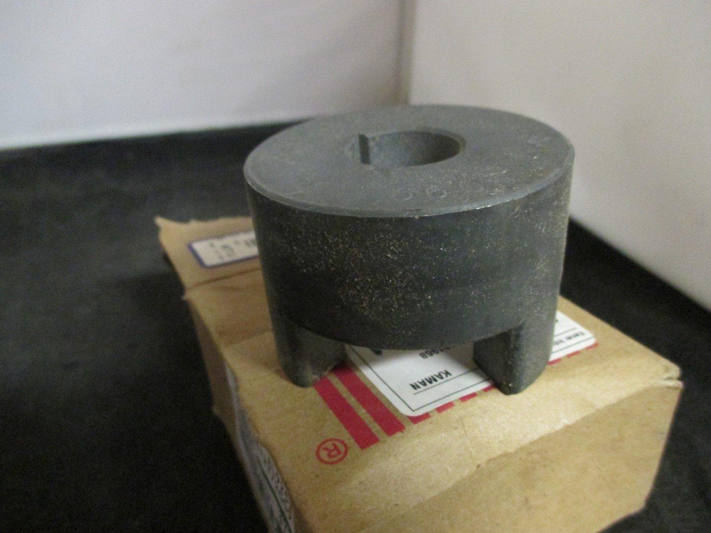 NEW TB Wood&#39;s L0997/8 L-Jaw Coupling Hub  - $19.85
