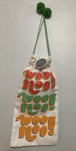 Woo Hoo!Woo Hoo!Woo Hoo!Drawstring Bottle Bag 7 X 14.5in. The Gift Wrap ... - $129.72 MXN