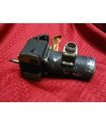 Vintage GE General Electric DC Aviation aircraft Motor 58A25HJ48A 24v dc - $111.21 CAD