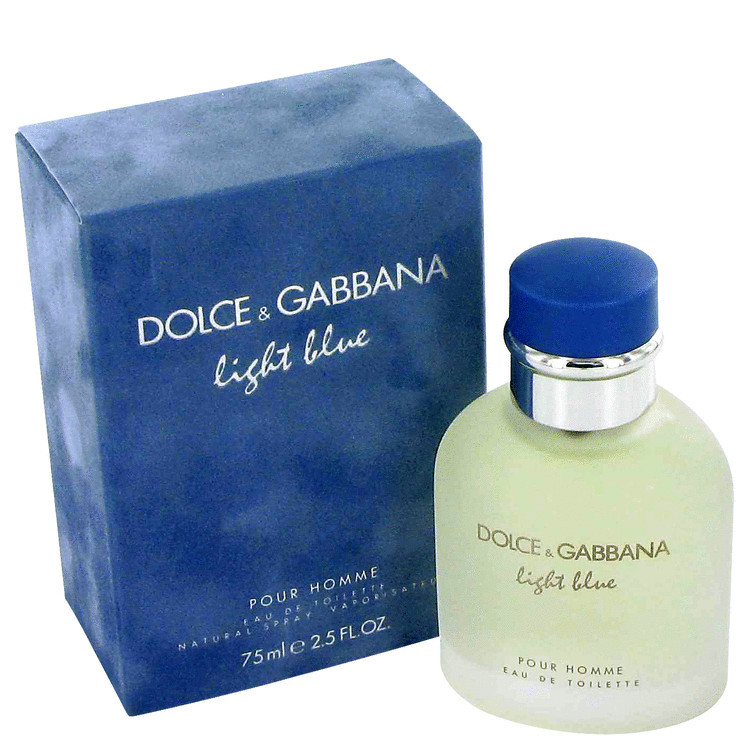 Light Blue by Dolce & Gabbana Body Spray 4.2 oz - $32.95