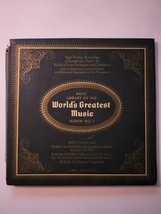 Tchaikovsky - World&#39;s Greatest Music No. 6 - U106 - 1958 - £9.86 GBP
