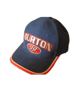 Vintage NASCAR Hat Jeff Burton 99 Citco Racing Hat NASCAR Ball Cap NEW - $21.74 CAD