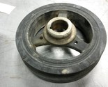 Crankshaft Pulley From 2006 Ford F-150  4.6 - £39.92 GBP
