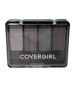 CoverGirl Eye Enhancers #286 Smokey Nudes Eyeshadow Quad Palette FACTORY... - $347.38 MXN