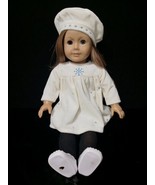 American Girl  TLC Preloved Used Doll - £50.84 GBP