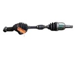 Driver Axle Shaft Front Axle 2.0L Without ABS Fits 99-03 MAZDA PROTEGE 4... - £41.94 GBP