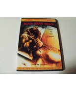 Black Hawk Down DVD Widescreen Josh Hartnett Ewan McGregor Tom Sizemore - £4.16 GBP