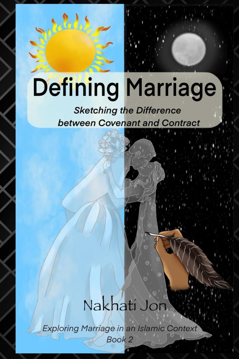Defining Marriage: Sketching the Difference between Covenant and Contrac... - $9.75 Defining Marriage: Sketching the Difference between Covenant and Contrac... - $9.75