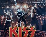 Kiss - Manchester Apollo, UK October 4th 1984 CD - $22.00