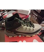 Fila Trailizer 3 Men's Winter Boots  Size 12 M - $63.36