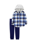 Carter&#39;s Kids&#39; 2-piece Playwear Set - $23.99