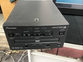 Pioneer DVD/CD Player DVD-V7400 - £69.85 GBP